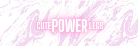 Find the Hottest cutepowerlegs OnlyFans Content Join Now - BestFansOnly