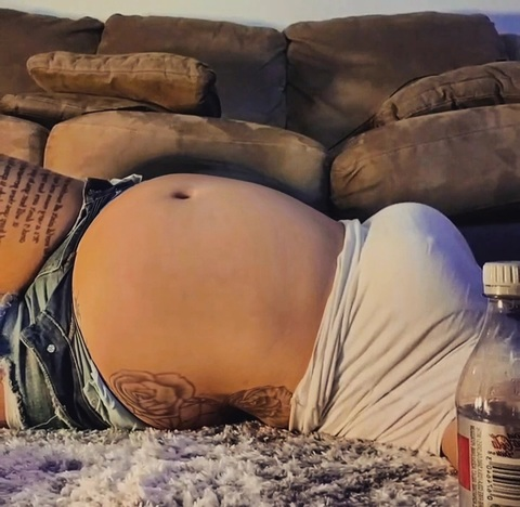 OnlyFans üst resmi cutybarbiefood