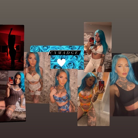 Immagine di copertina OnlyFans cxmadge