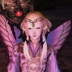 Profilbild von OnlyFans cyber_corna