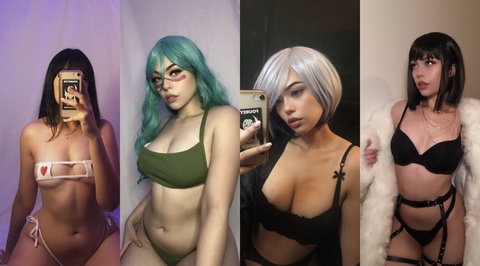 صورة رأس OnlyFans cyberstephanie