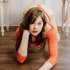 OnlyFansのプロフィール写真d0tti3