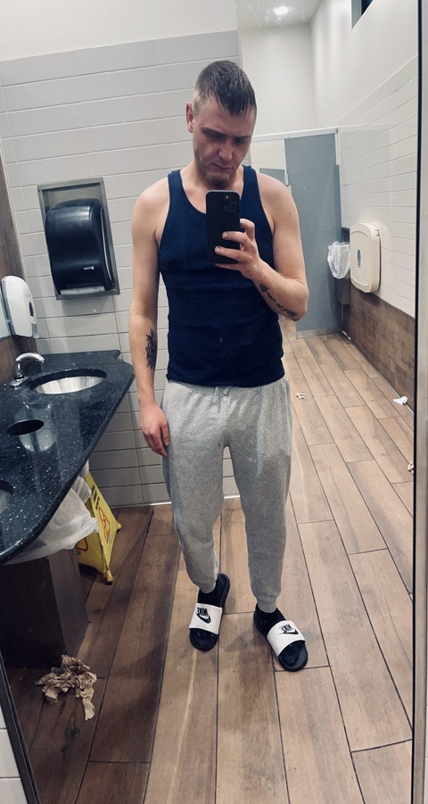 OnlyFans kopafbeelding daddyjeff96