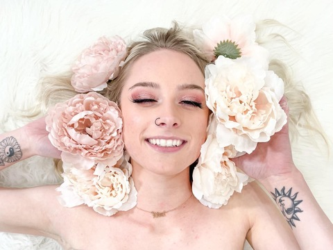 Imagem de cabeçalho do OnlyFans daddyslilprincess4ever