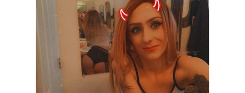 OnlyFansヘッダー写真 daddyslilsluuut