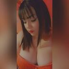 OnlyFansのプロフィール写真dafnemania