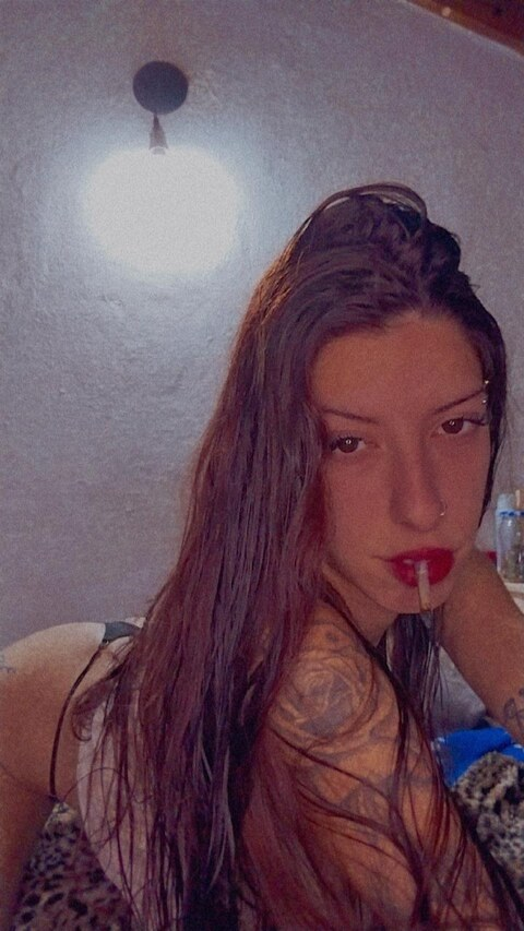 OnlyFansヘッダー写真 daianaabril