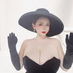 OnlyFansのプロフィール写真daidai1014yunqi