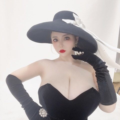 Снимка на заглавие на OnlyFans daidai1014yunqi