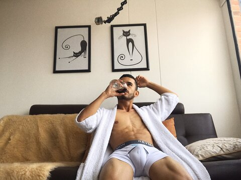 OnlyFans üst resmi daisonquinterot