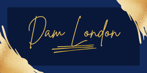 Image d'en-tête OnlyFans dam-london