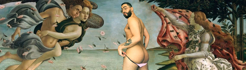 Imagem de cabeçalho do OnlyFans damianknoxx