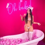 صورة الملف الشخصي على OnlyFans daniaaltamirano