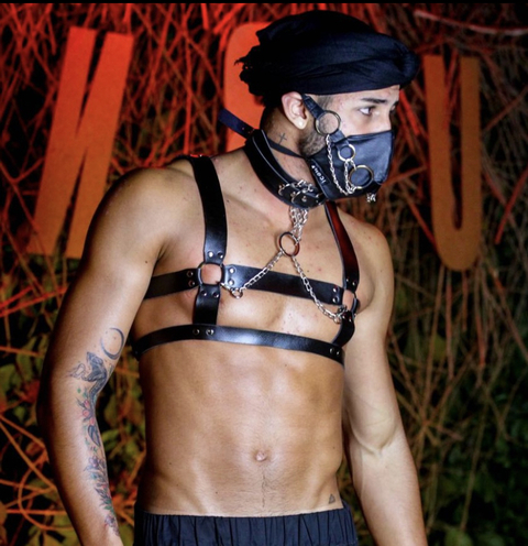 OnlyFansヘッダー写真 danielav1802