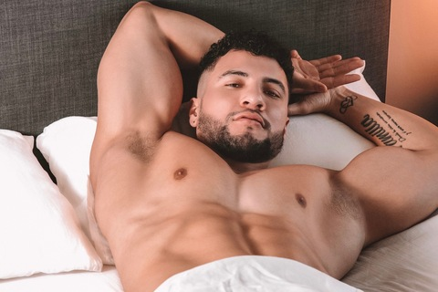 OnlyFans Titelbild danielsmeza