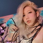 OnlyFansのプロフィール写真danisaurz