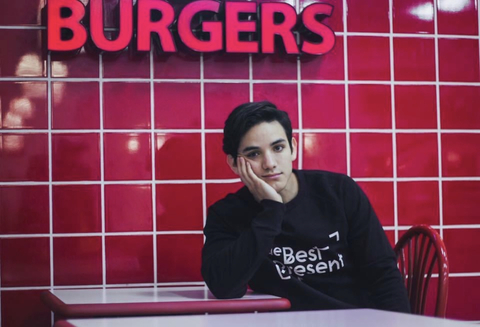 OnlyFans header picture dannydalman