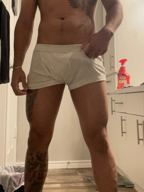 Image d'en-tête OnlyFans dannygoz38