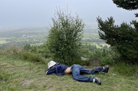 Image d'en-tête OnlyFans dannysenpai