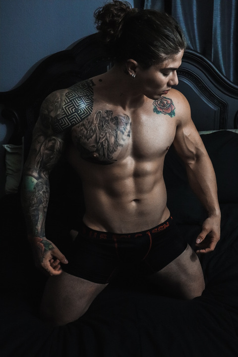 Изображение шапки OnlyFans danoruiseco