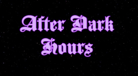 OnlyFans Titelbild darciifree