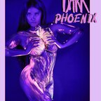 Профилна снимка в OnlyFans за darkphoenixmagazine