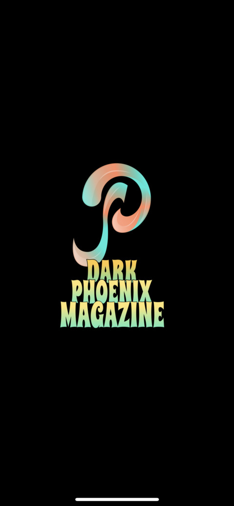 Снимка на заглавие на OnlyFans darkphoenixmagazine
