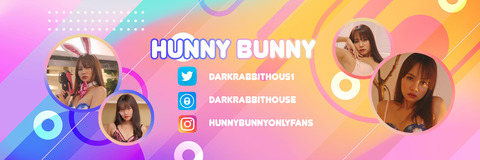 Imagem de cabeçalho do OnlyFans darkrabbithouse