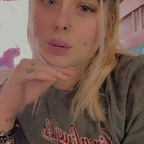 OnlyFansのプロフィール写真dasiakatt29