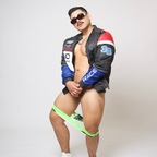 Immagine del profilo OnlyFans di davidmandaluniz