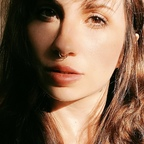 OnlyFansのプロフィール写真daxanais