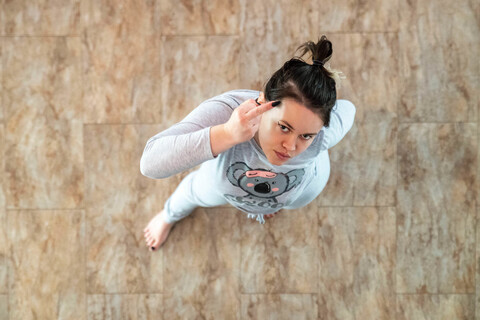 OnlyFans üst resmi dayannasweet