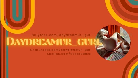 OnlyFans हेडर तस्वीर daydreamur_gurl