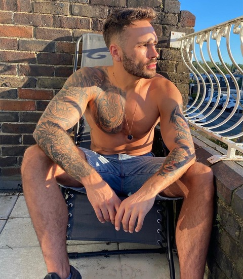 Image d'en-tête OnlyFans dekerz