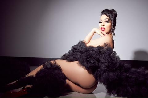 OnlyFans Titelbild delilahdubois