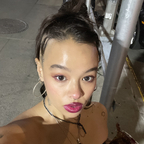 OnlyFans 프로필 사진 demonbaby636