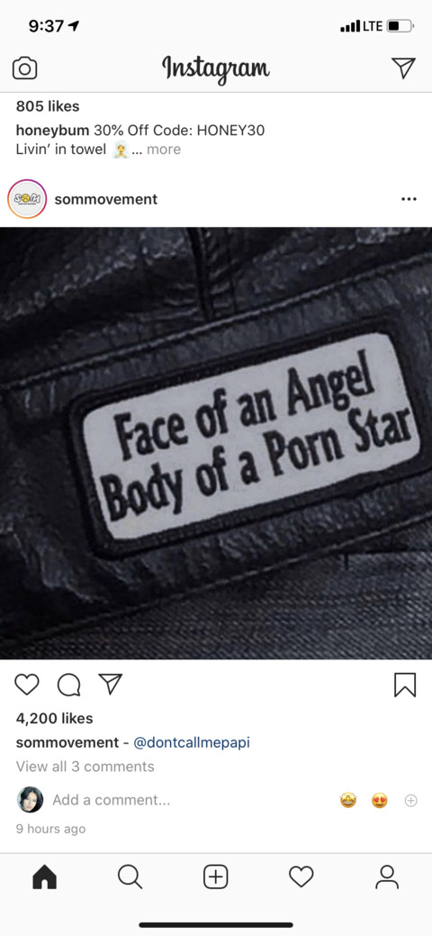 صورة رأس OnlyFans devilslilbaby