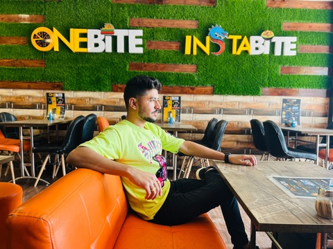 Imagem de cabeçalho do OnlyFans dhruv