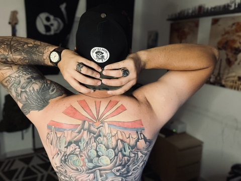 Image d'en-tête OnlyFans dickthedirtydad