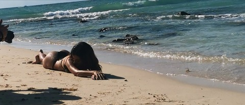 OnlyFansヘッダー写真 digital.hoe