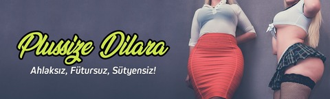 Изображение шапки OnlyFans dilaraplussize