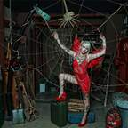 OnlyFansのプロフィール写真dinkytoy