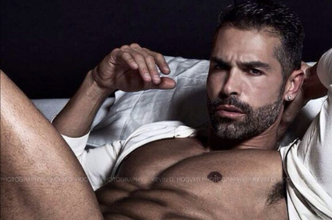 OnlyFans üst resmi dionisio