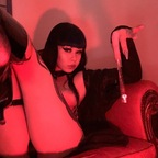 OnlyFans 프로필 사진 divinefilth