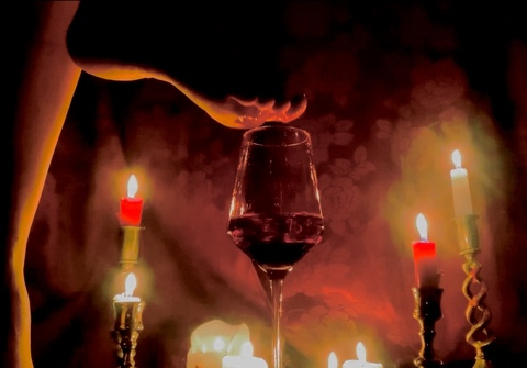 OnlyFans üst resmi divinefilth