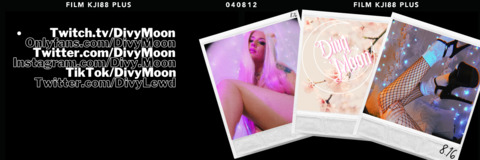 Снимка на заглавие на OnlyFans divymoon