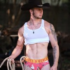 OnlyFansのプロフィール写真djkingfitness