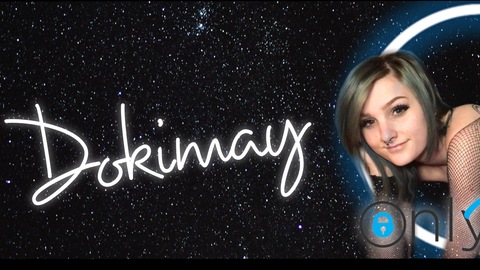 OnlyFans kopafbeelding dokimay