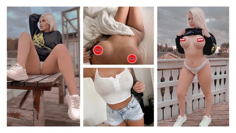 OnlyFans üst resmi dollfacefs