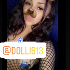 Foto de perfil de OnlyFans de dolli613